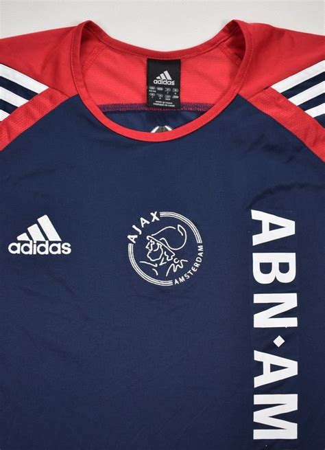 ajax amsterdam shirt.